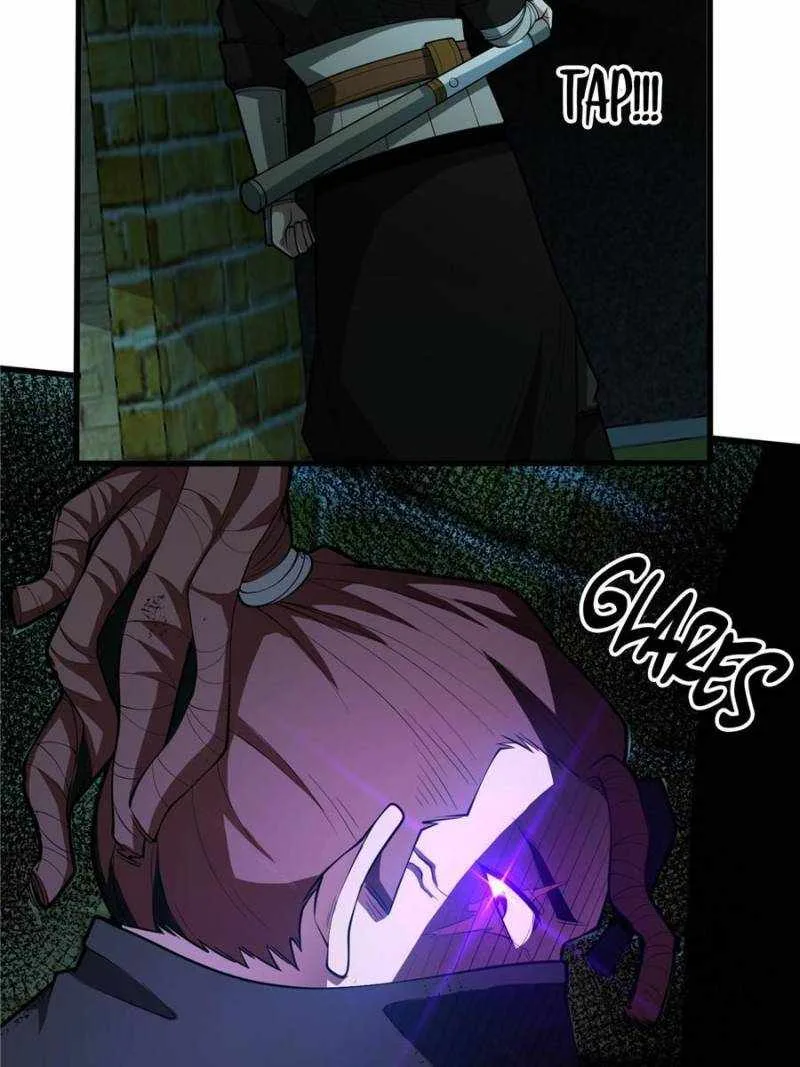 Evil Dragon Is Reincarnated! Revenge Begins at the Age of Five! Chapter 46 page 23