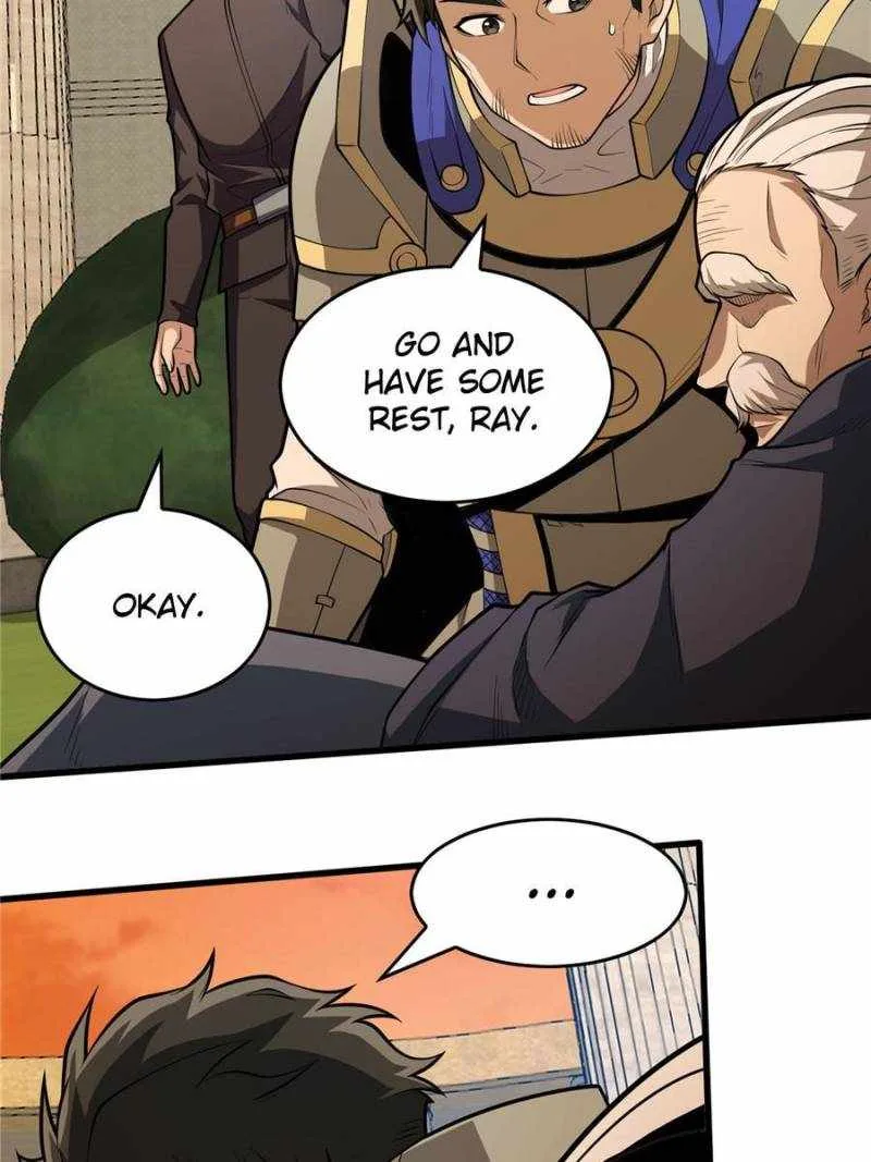 Evil Dragon Is Reincarnated! Revenge Begins at the Age of Five! Chapter 42 page 29