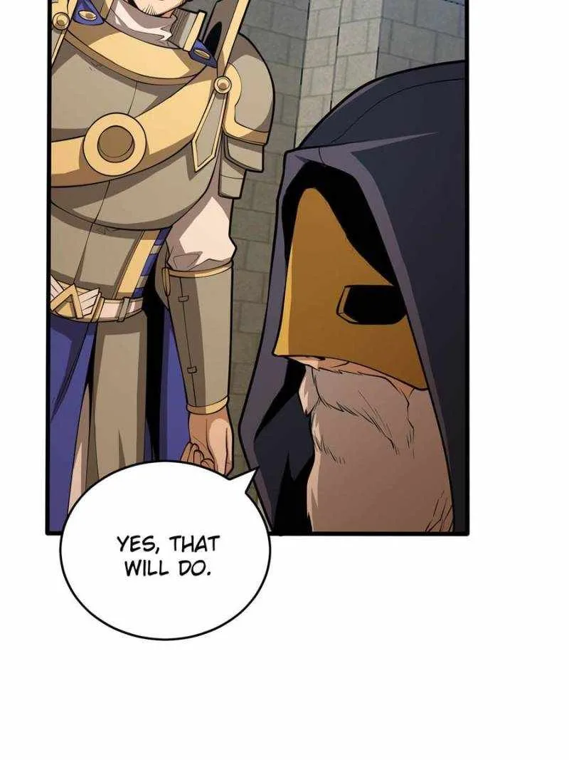 Evil Dragon Is Reincarnated! Revenge Begins at the Age of Five! Chapter 42 page 34