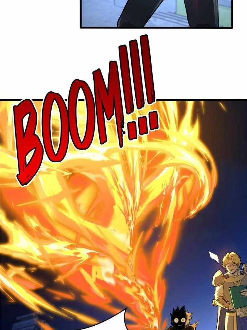 Evil Dragon Is Reincarnated! Revenge Begins at the Age of Five! Chapter 47 page 6
