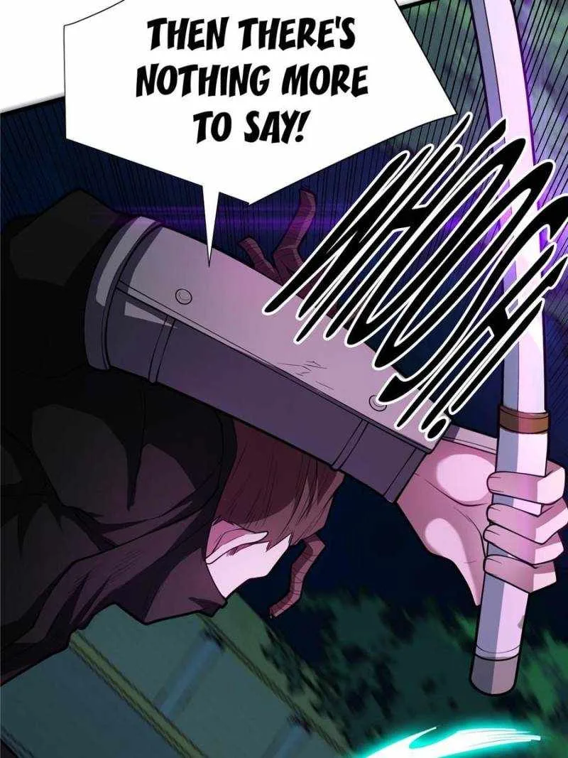 Evil Dragon Is Reincarnated! Revenge Begins at the Age of Five! Chapter 46 page 25