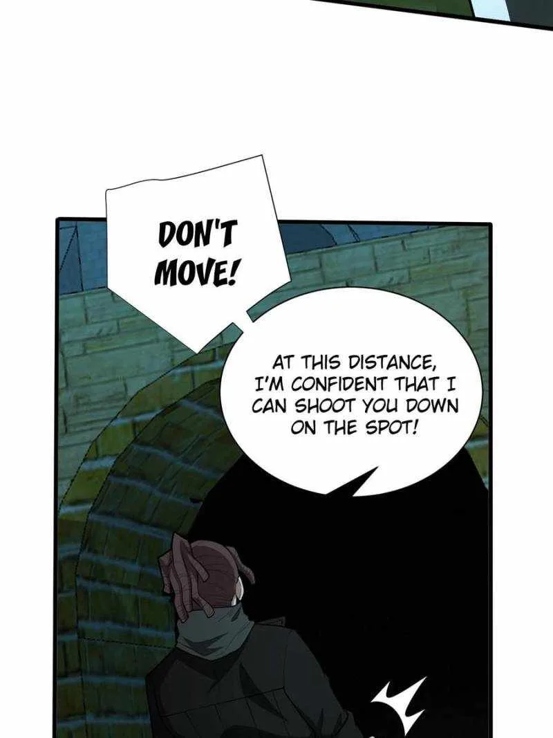 Evil Dragon Is Reincarnated! Revenge Begins at the Age of Five! Chapter 46 page 22