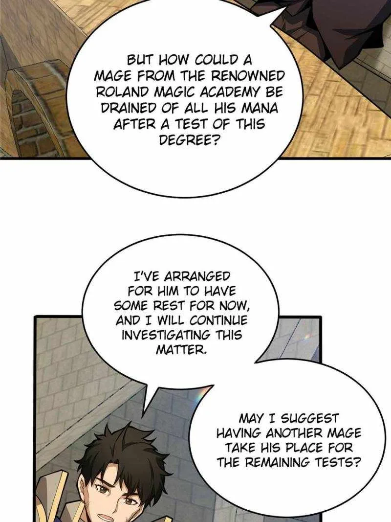 Evil Dragon Is Reincarnated! Revenge Begins at the Age of Five! Chapter 42 page 33