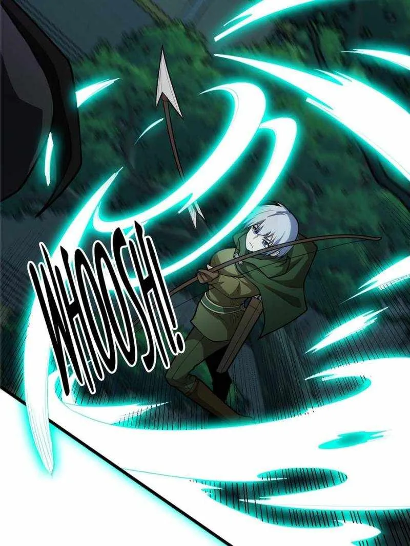 Evil Dragon Is Reincarnated! Revenge Begins at the Age of Five! Chapter 46 page 26