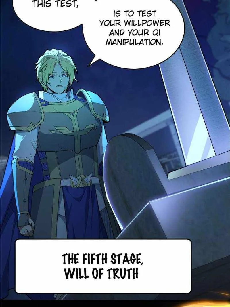 Evil Dragon Is Reincarnated! Revenge Begins at the Age of Five! Chapter 47 page 2