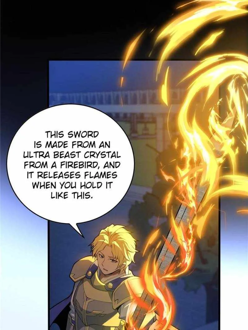 Evil Dragon Is Reincarnated! Revenge Begins at the Age of Five! Chapter 47 page 3