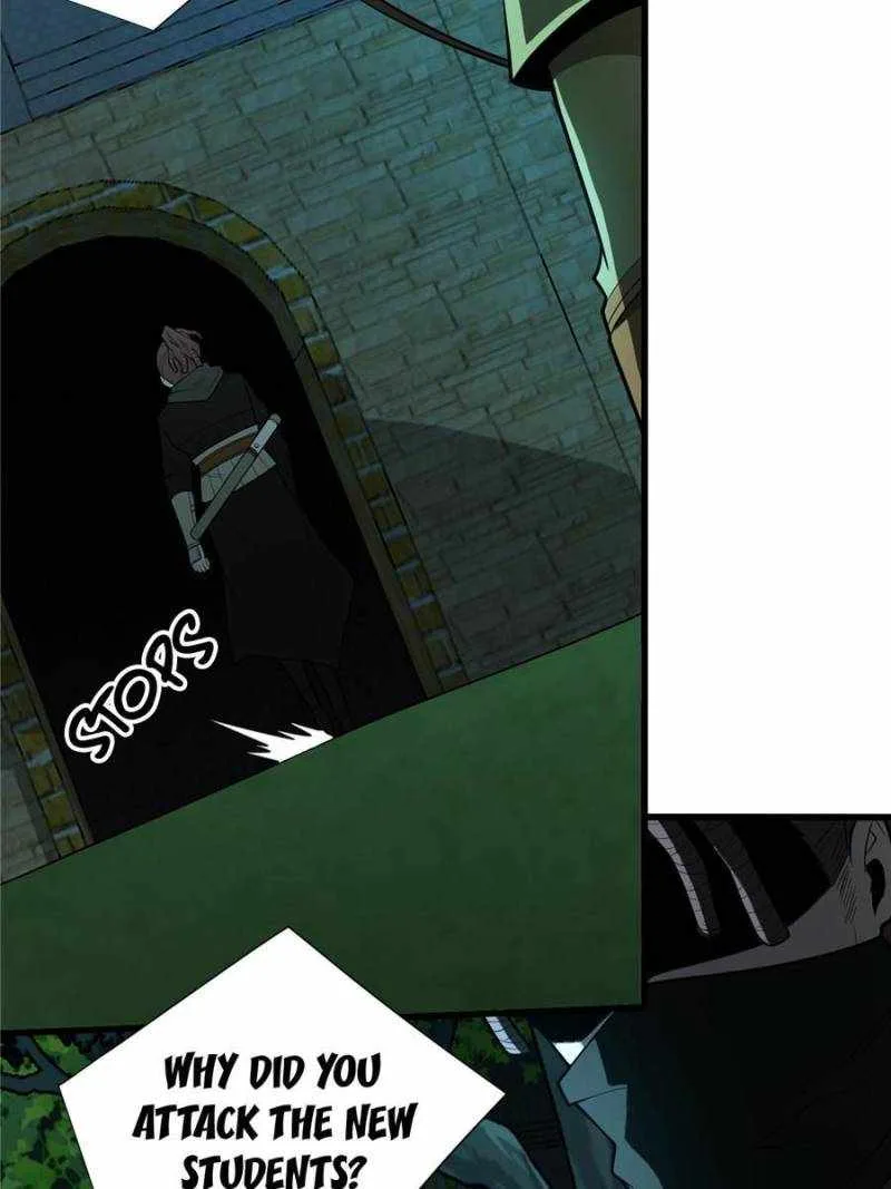 Evil Dragon Is Reincarnated! Revenge Begins at the Age of Five! Chapter 46 page 20