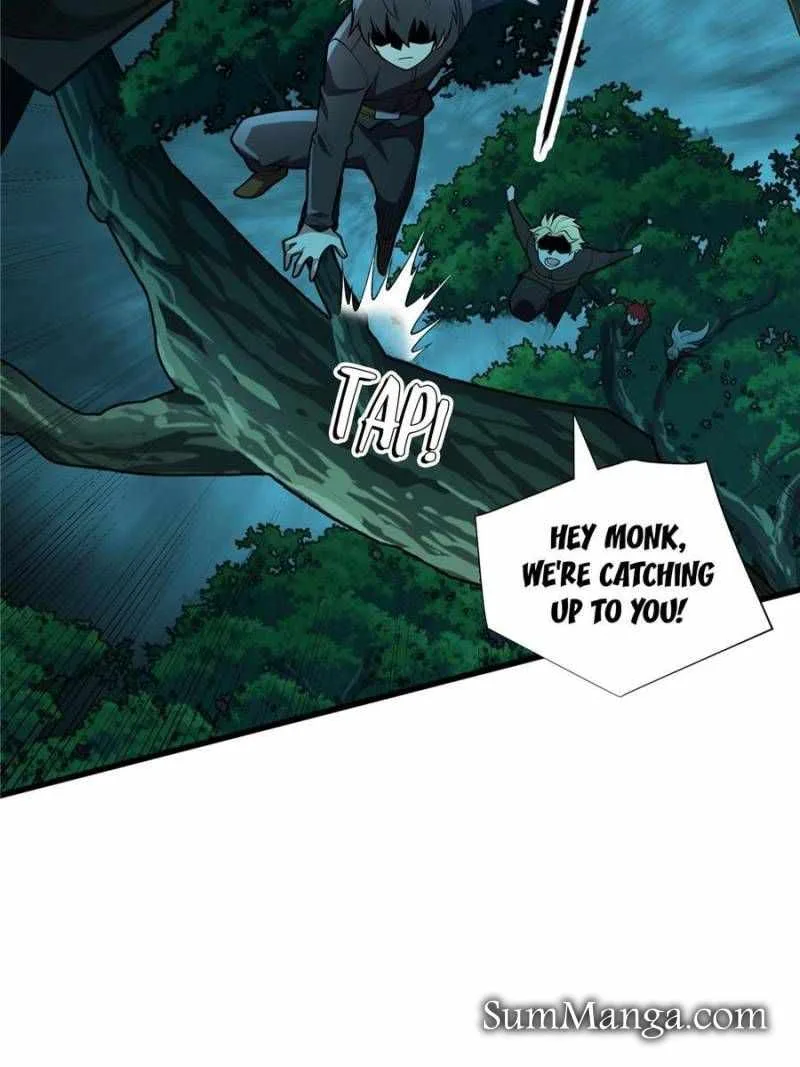 Evil Dragon Is Reincarnated! Revenge Begins at the Age of Five! Chapter 43 page 29