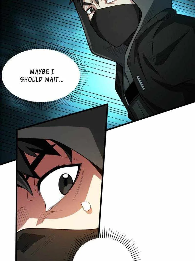 Evil Dragon Is Reincarnated! Revenge Begins at the Age of Five! Chapter 43 page 27