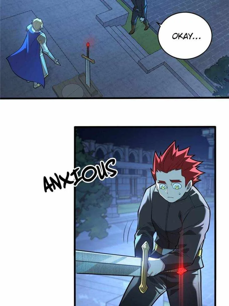 Evil Dragon Is Reincarnated! Revenge Begins at the Age of Five! Chapter 47 page 5
