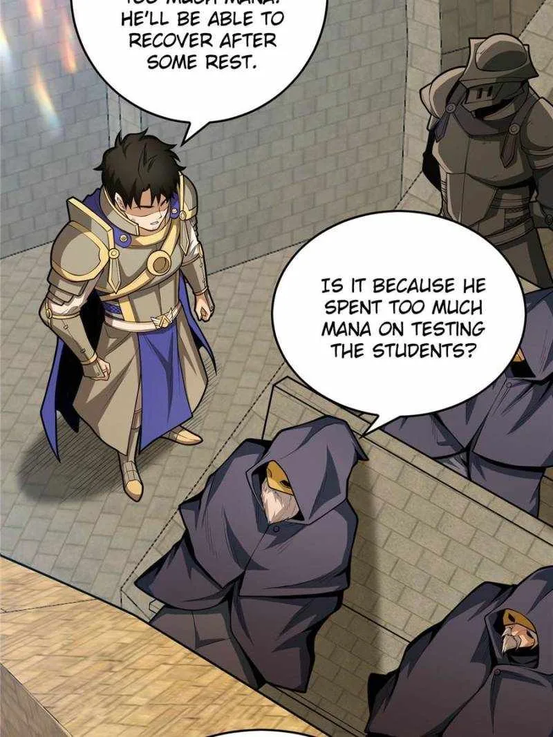 Evil Dragon Is Reincarnated! Revenge Begins at the Age of Five! Chapter 42 page 32