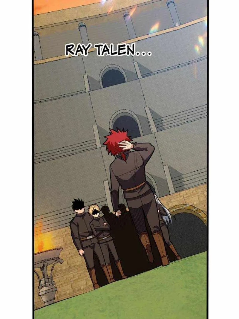 Evil Dragon Is Reincarnated! Revenge Begins at the Age of Five! Chapter 42 page 38