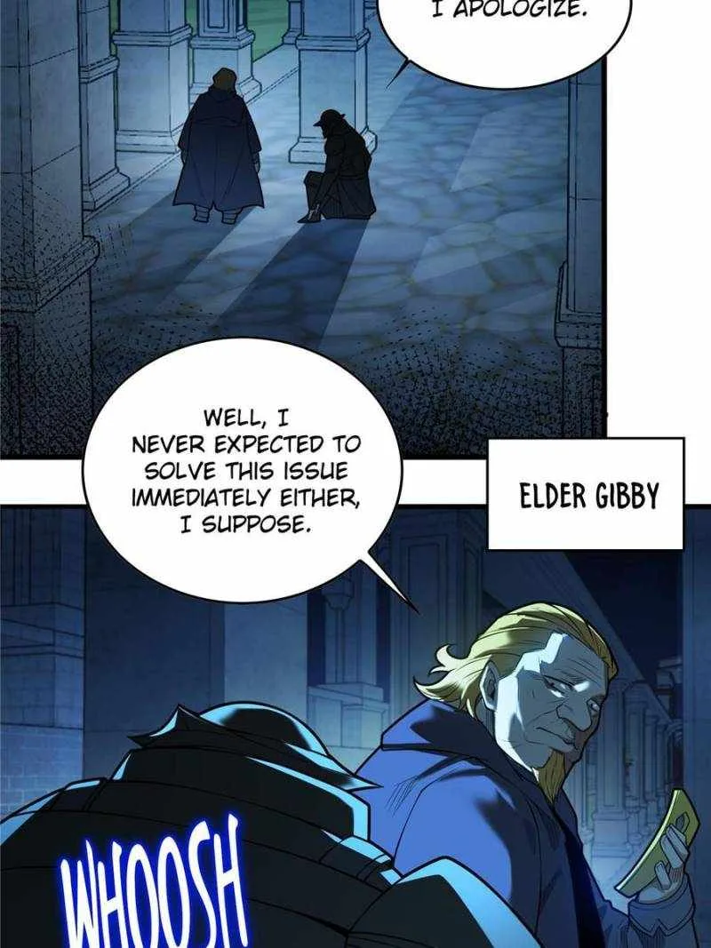 Evil Dragon Is Reincarnated! Revenge Begins at the Age of Five! Chapter 47 page 10