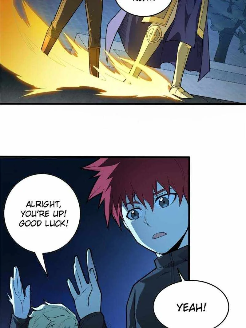 Evil Dragon Is Reincarnated! Revenge Begins at the Age of Five! Chapter 47 page 15