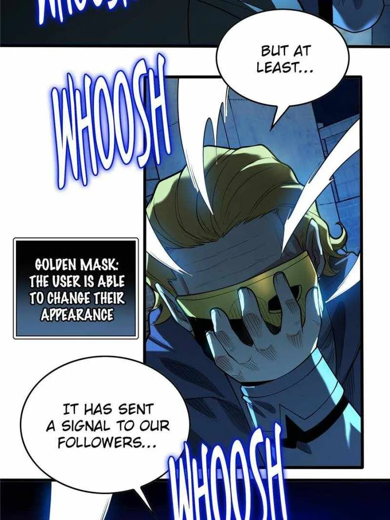 Evil Dragon Is Reincarnated! Revenge Begins at the Age of Five! Chapter 47 page 11
