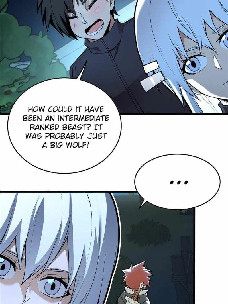 Evil Dragon Is Reincarnated! Revenge Begins at the Age of Five! Chapter 47 page 22