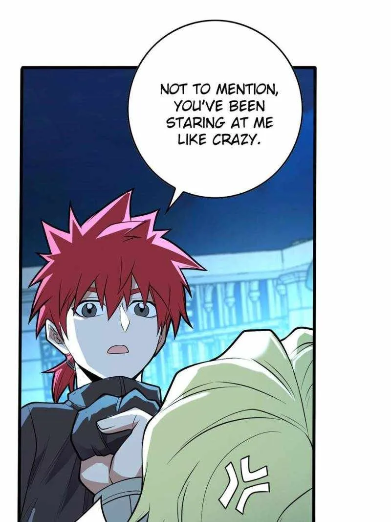 Evil Dragon Is Reincarnated! Revenge Begins at the Age of Five! Chapter 48 page 10