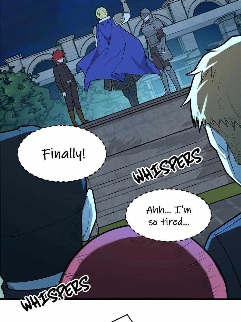 Evil Dragon Is Reincarnated! Revenge Begins at the Age of Five! Chapter 48 page 14