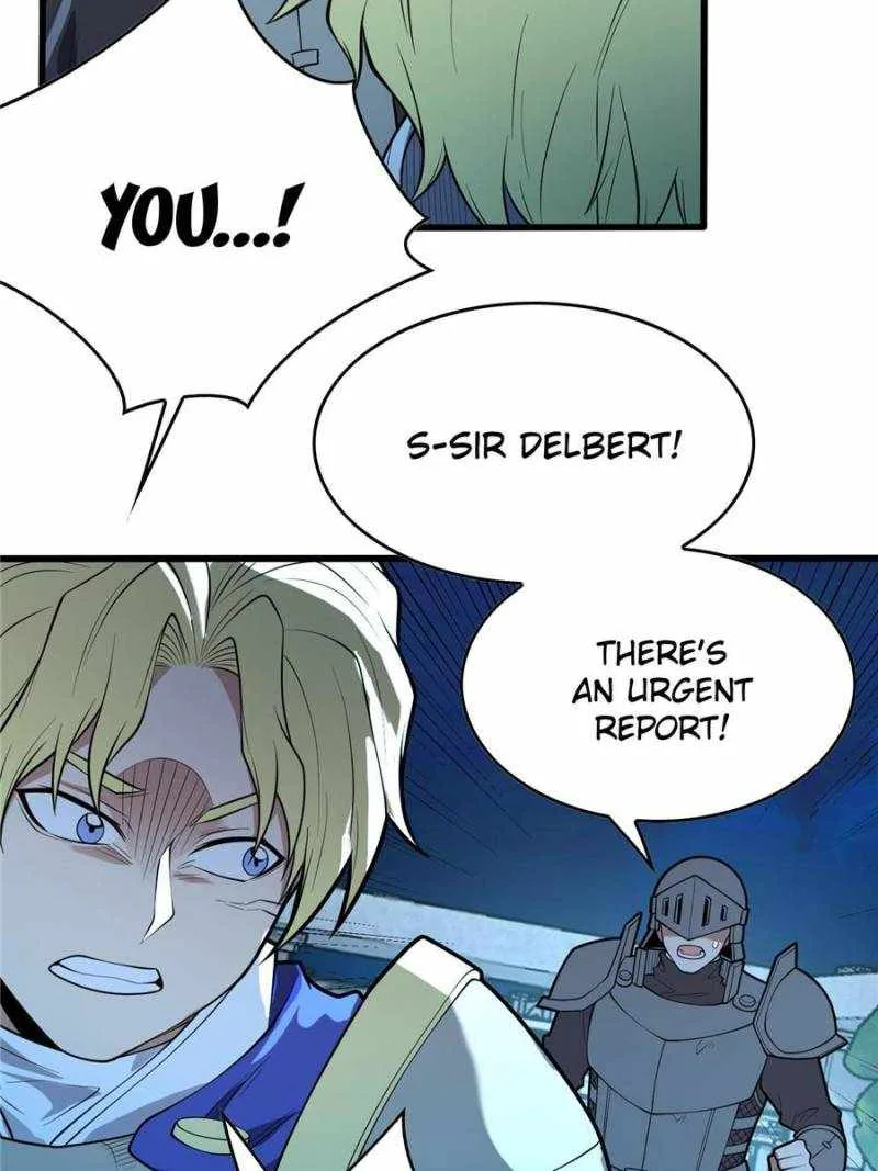 Evil Dragon Is Reincarnated! Revenge Begins at the Age of Five! Chapter 48 page 11