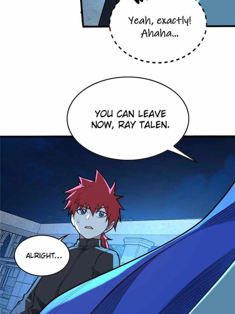 Evil Dragon Is Reincarnated! Revenge Begins at the Age of Five! Chapter 48 page 16