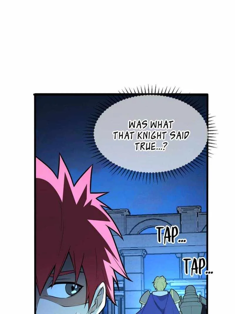 Evil Dragon Is Reincarnated! Revenge Begins at the Age of Five! Chapter 48 page 18