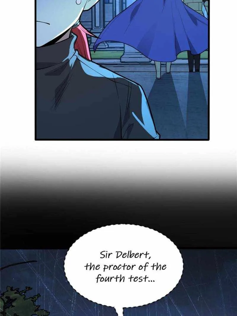 Evil Dragon Is Reincarnated! Revenge Begins at the Age of Five! Chapter 48 page 19