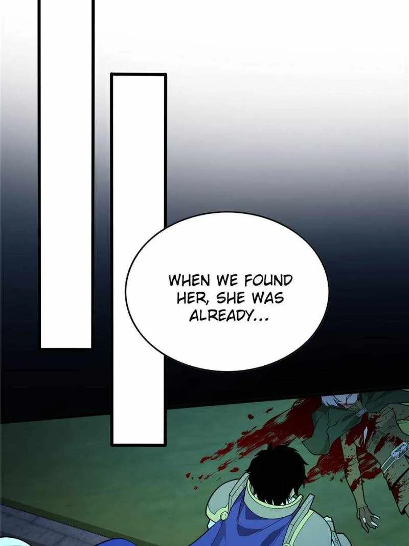 Evil Dragon Is Reincarnated! Revenge Begins at the Age of Five! Chapter 48 page 21
