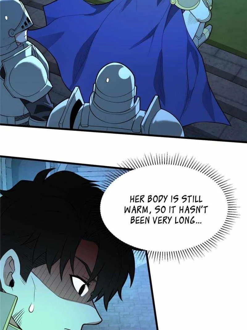 Evil Dragon Is Reincarnated! Revenge Begins at the Age of Five! Chapter 48 page 22