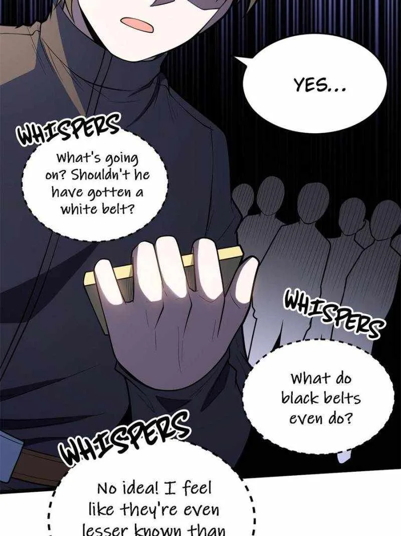 Evil Dragon Is Reincarnated! Revenge Begins at the Age of Five! Chapter 50 page 5