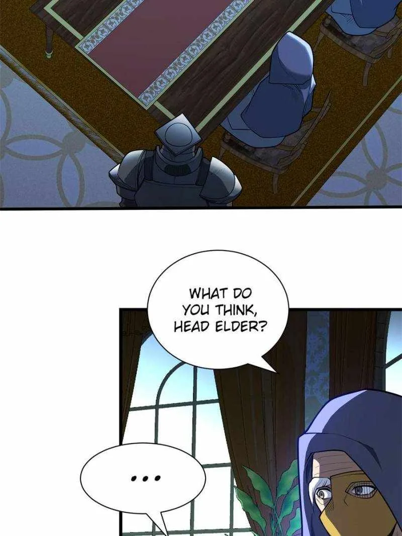 Evil Dragon Is Reincarnated! Revenge Begins at the Age of Five! Chapter 49 page 5