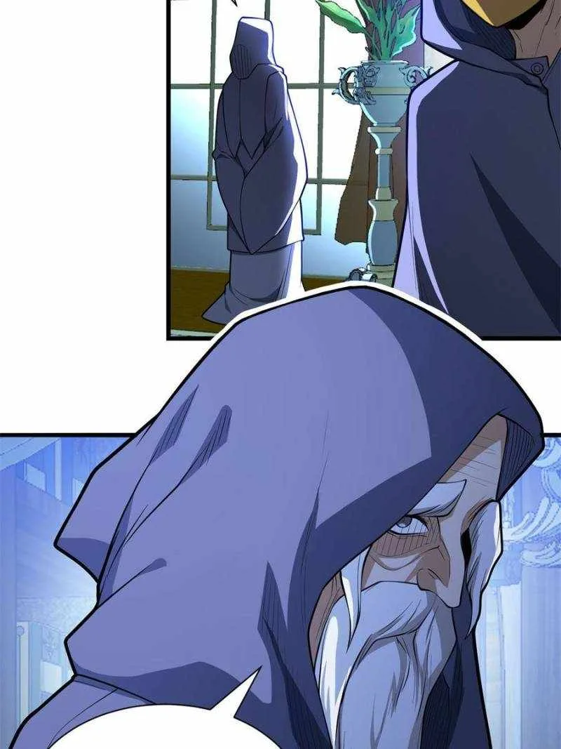 Evil Dragon Is Reincarnated! Revenge Begins at the Age of Five! Chapter 49 page 6