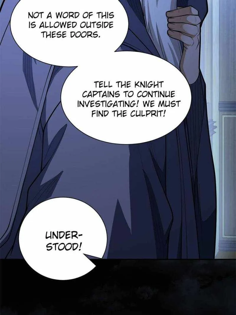 Evil Dragon Is Reincarnated! Revenge Begins at the Age of Five! Chapter 49 page 7