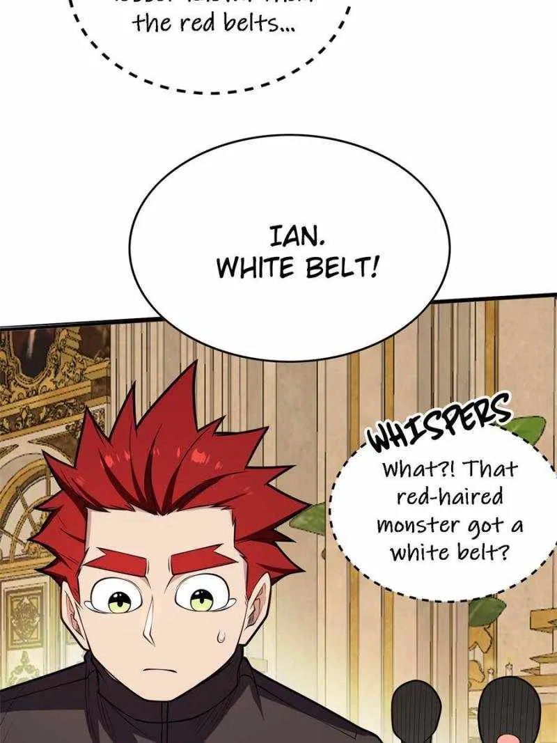 Evil Dragon Is Reincarnated! Revenge Begins at the Age of Five! Chapter 50 page 6