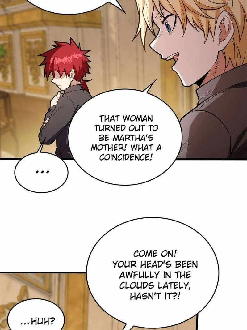 Evil Dragon Is Reincarnated! Revenge Begins at the Age of Five! Chapter 49 page 13