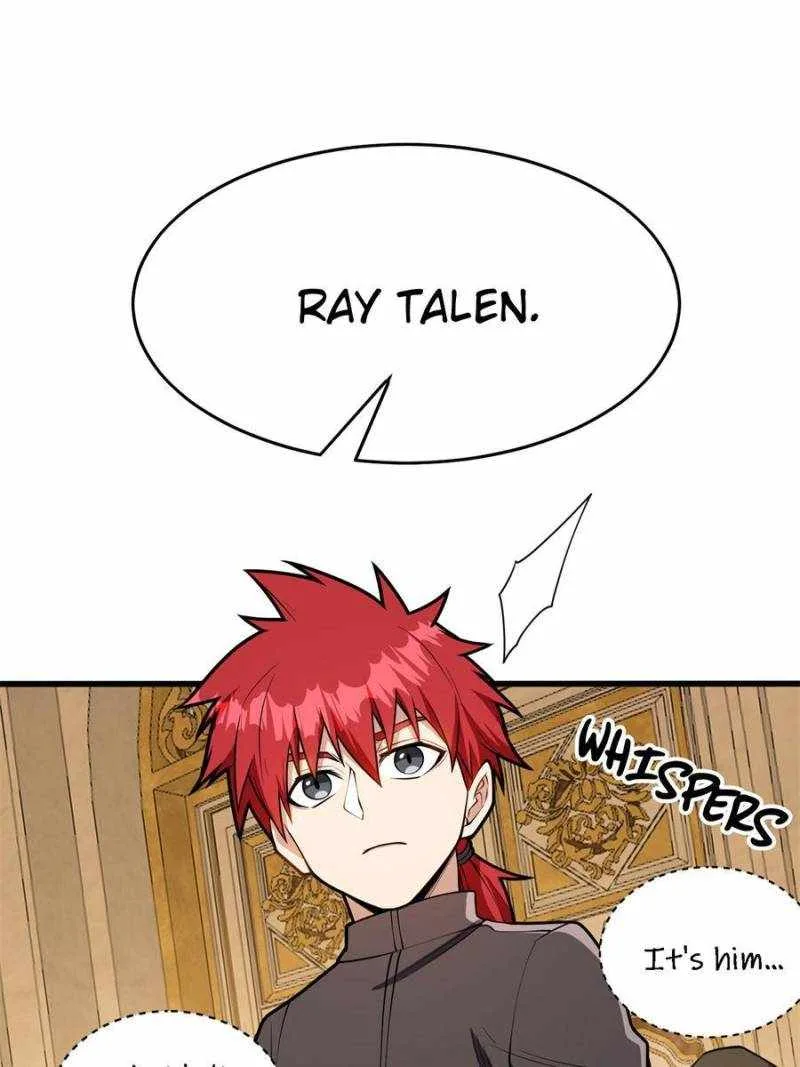 Evil Dragon Is Reincarnated! Revenge Begins at the Age of Five! Chapter 50 page 10