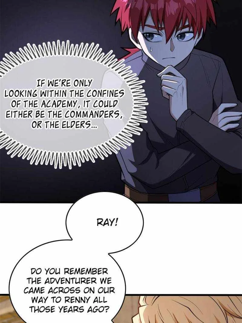 Evil Dragon Is Reincarnated! Revenge Begins at the Age of Five! Chapter 49 page 12