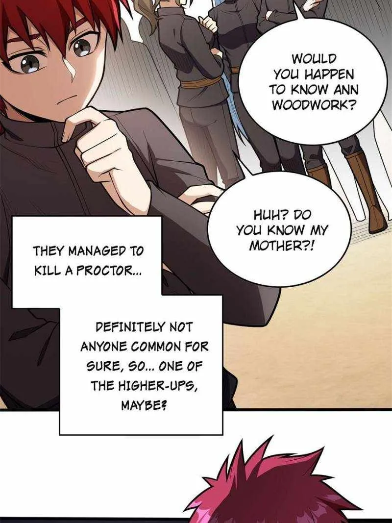 Evil Dragon Is Reincarnated! Revenge Begins at the Age of Five! Chapter 49 page 11