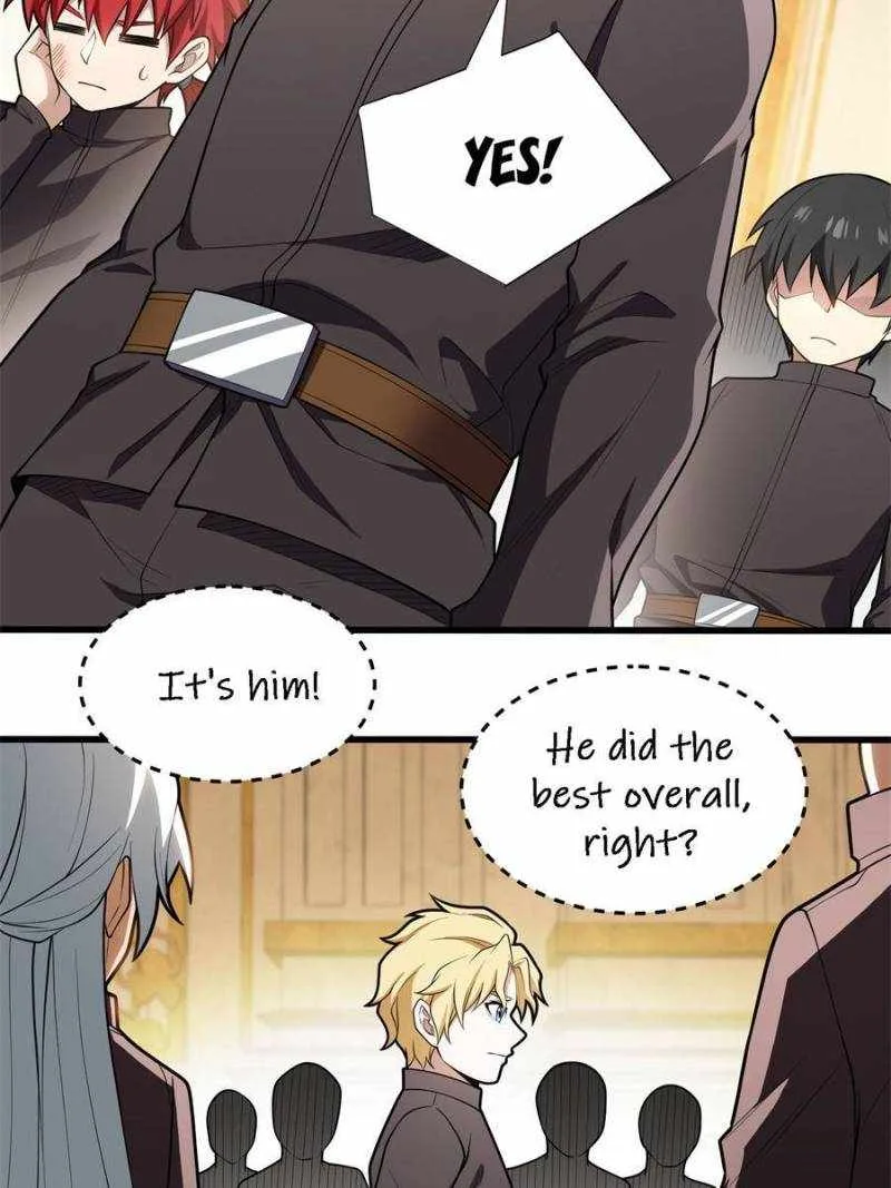 Evil Dragon Is Reincarnated! Revenge Begins at the Age of Five! Chapter 49 page 22