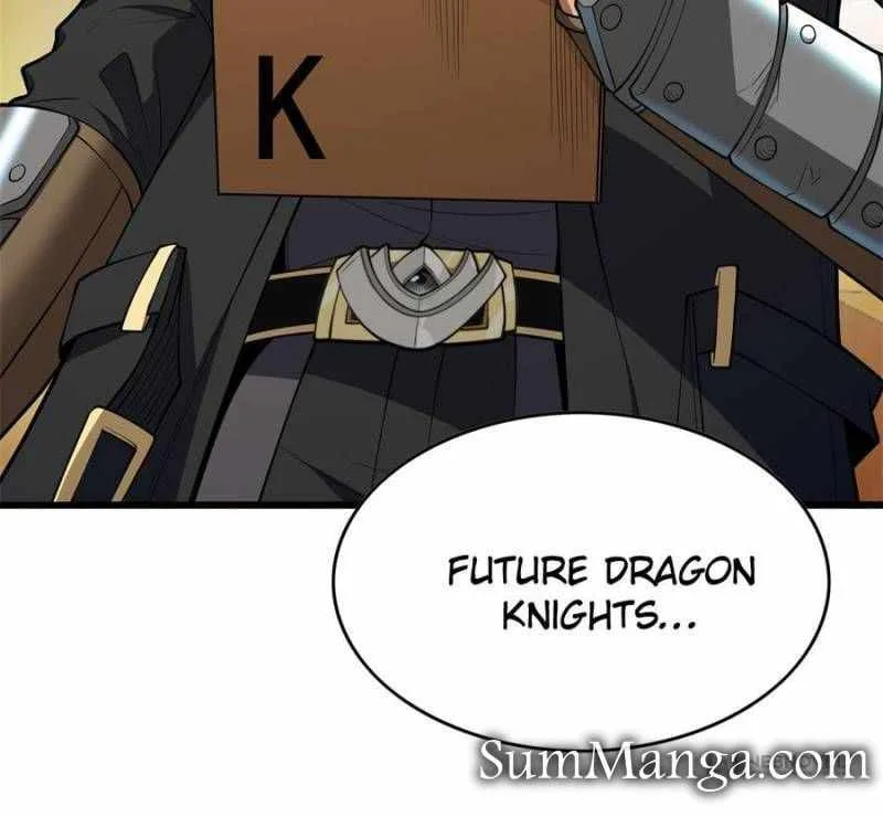 Evil Dragon Is Reincarnated! Revenge Begins at the Age of Five! Chapter 50 page 23