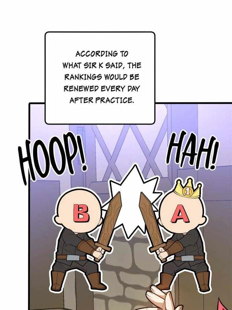 Evil Dragon Is Reincarnated! Revenge Begins at the Age of Five! Chapter 53 page 3