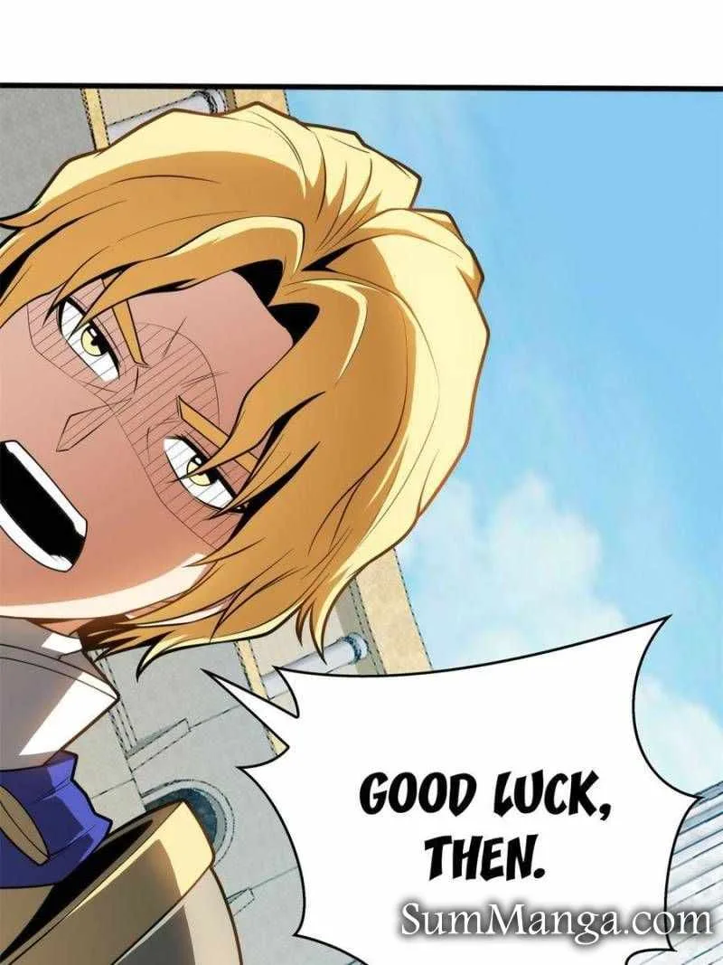 Evil Dragon Is Reincarnated! Revenge Begins at the Age of Five! Chapter 52 page 1