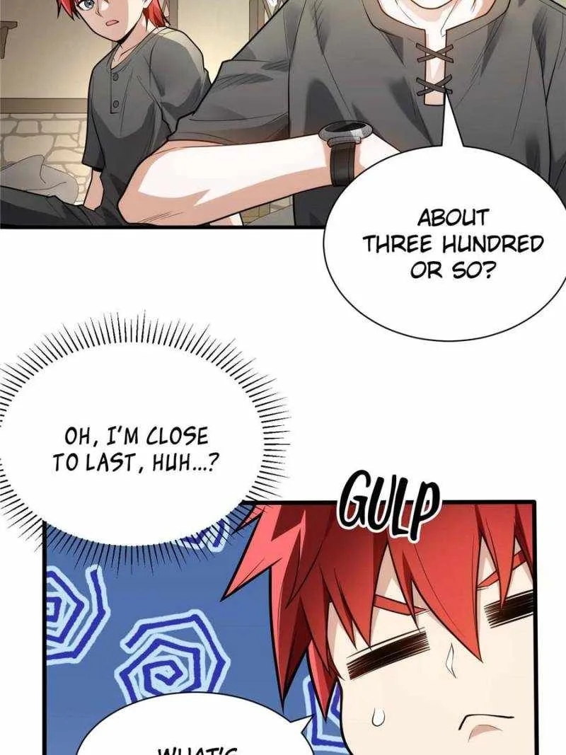 Evil Dragon Is Reincarnated! Revenge Begins at the Age of Five! Chapter 53 page 7