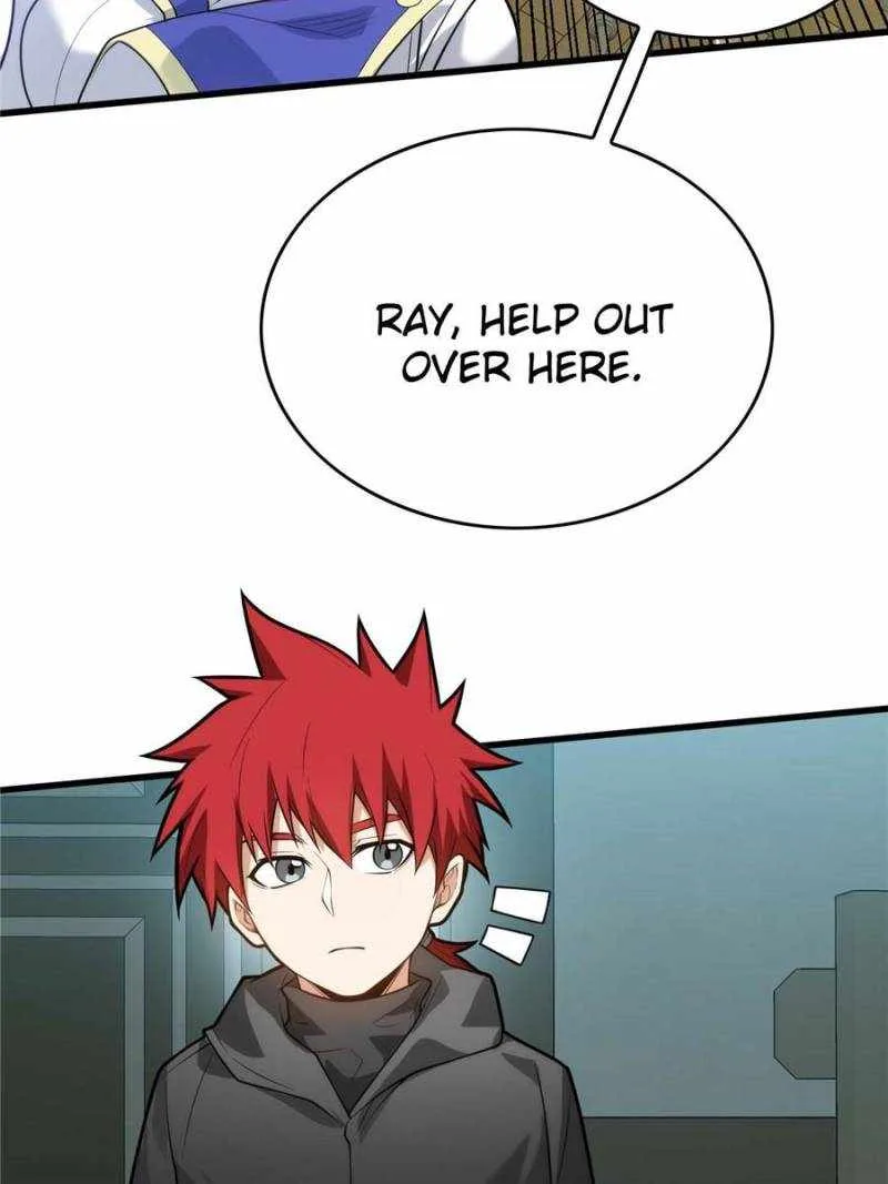 Evil Dragon Is Reincarnated! Revenge Begins at the Age of Five! Chapter 54 page 4