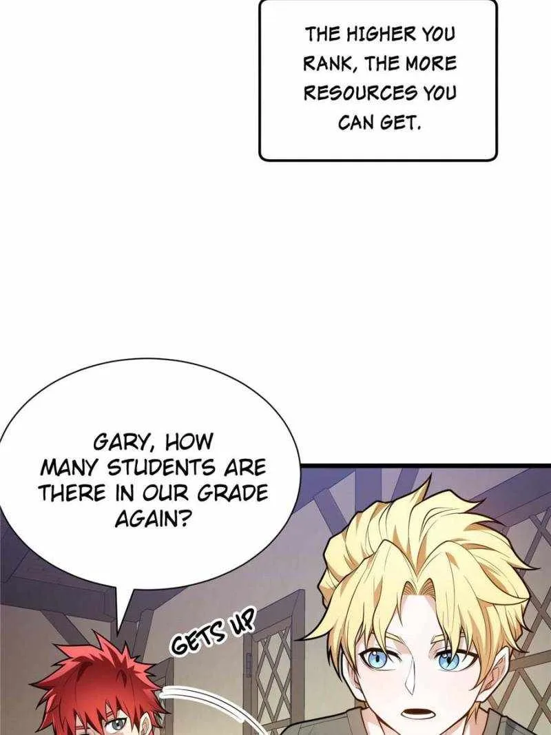 Evil Dragon Is Reincarnated! Revenge Begins at the Age of Five! Chapter 53 page 6