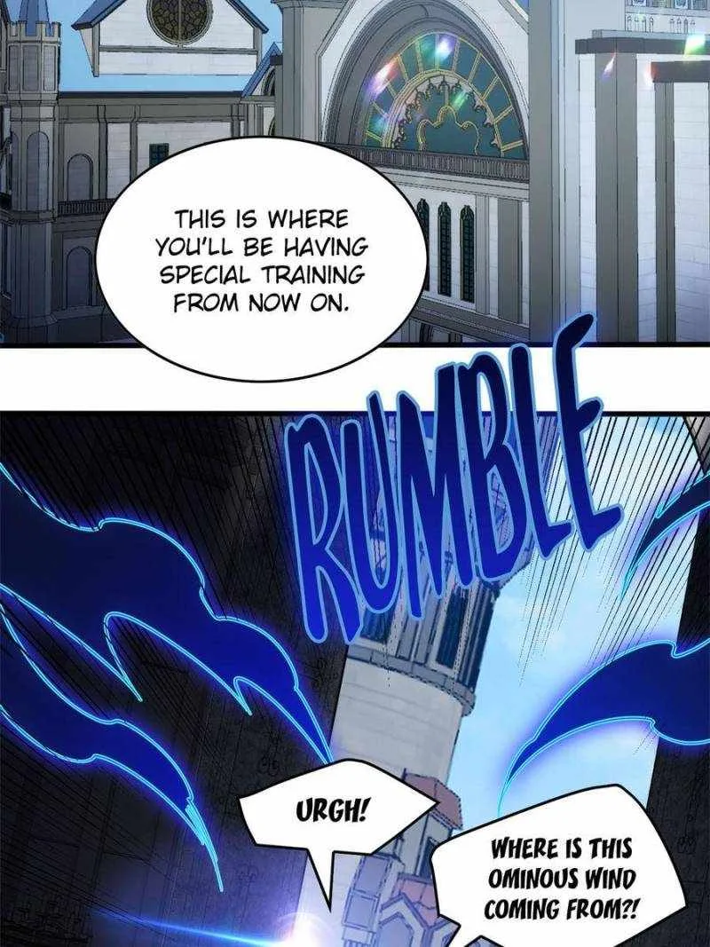 Evil Dragon Is Reincarnated! Revenge Begins at the Age of Five! Chapter 52 page 5