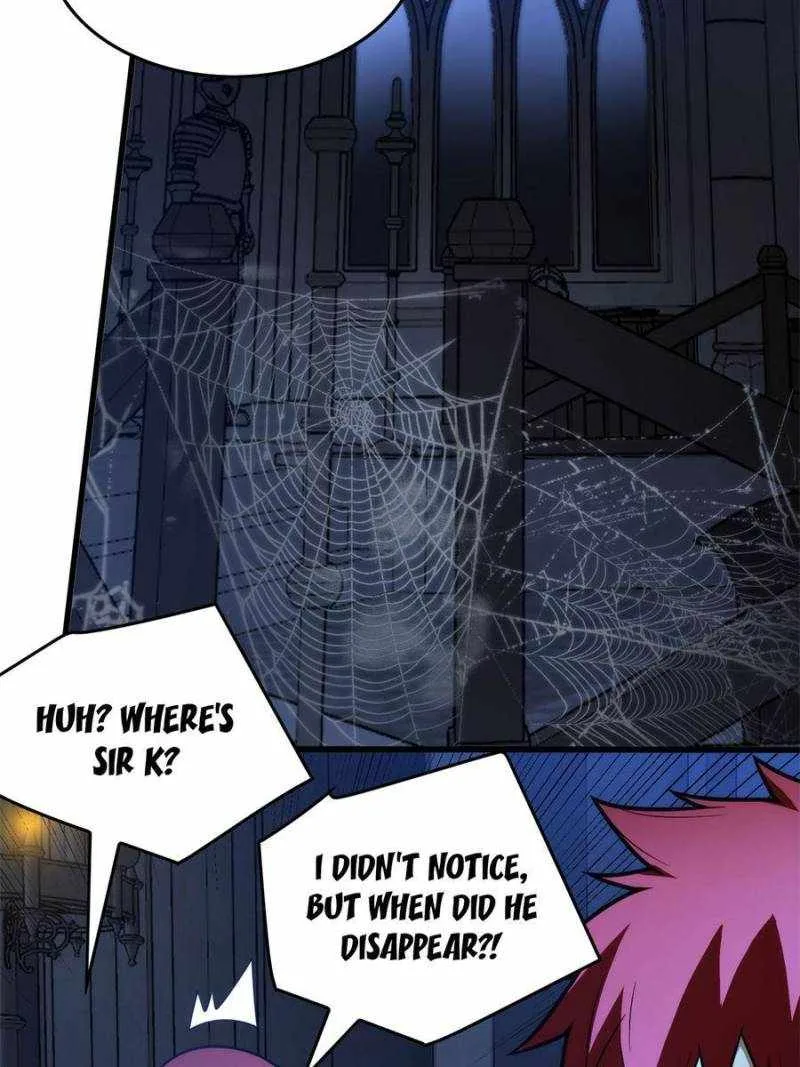 Evil Dragon Is Reincarnated! Revenge Begins at the Age of Five! Chapter 52 page 8
