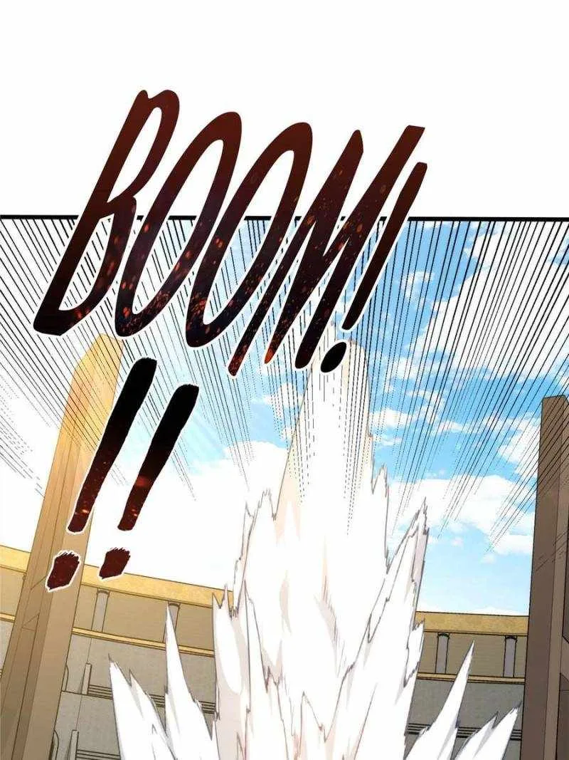 Evil Dragon Is Reincarnated! Revenge Begins at the Age of Five! Chapter 55 page 1