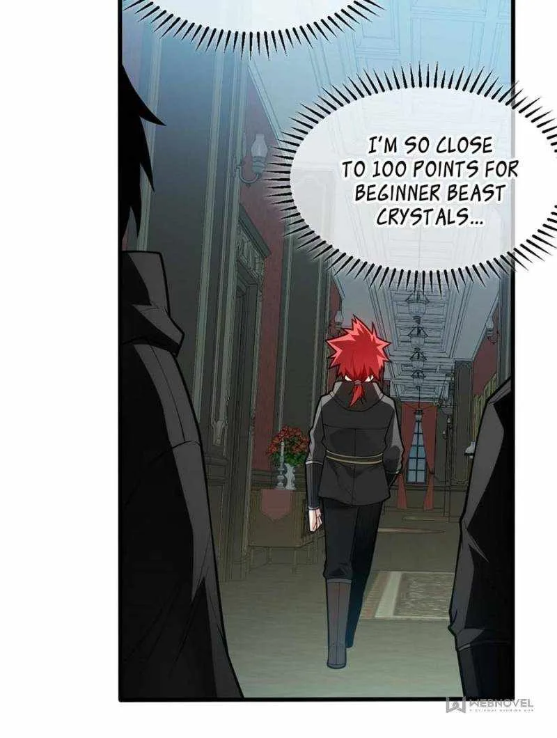 Evil Dragon Is Reincarnated! Revenge Begins at the Age of Five! Chapter 53 page 17