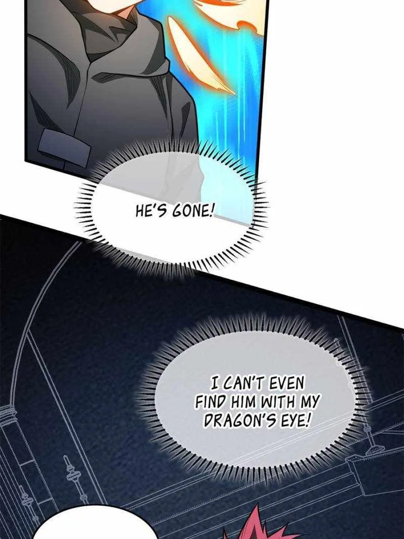 Evil Dragon Is Reincarnated! Revenge Begins at the Age of Five! Chapter 52 page 12