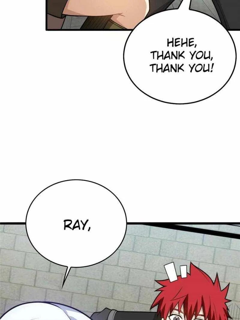Evil Dragon Is Reincarnated! Revenge Begins at the Age of Five! Chapter 54 page 18
